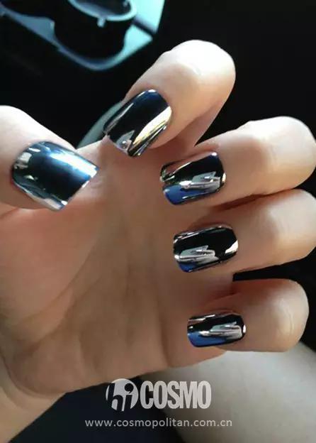 美人记美容美甲,美人记美甲