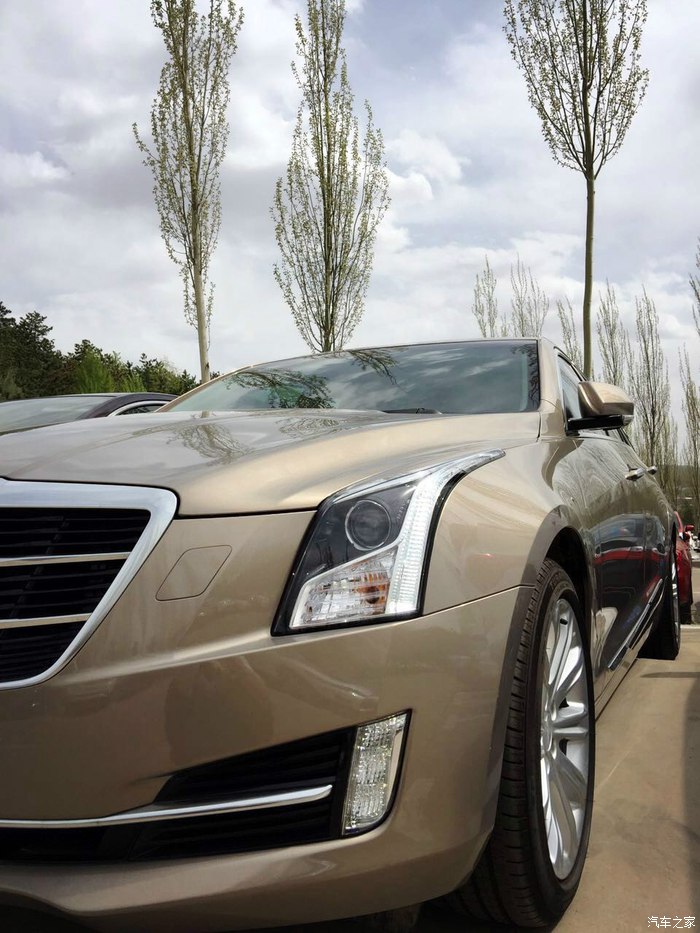 凯迪拉克车主用车感受,凯迪拉克车主该有的样子