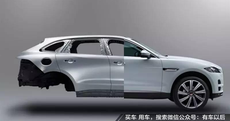 一款非常适合小姐姐开的敞篷suv,听说开suv的女生很酷