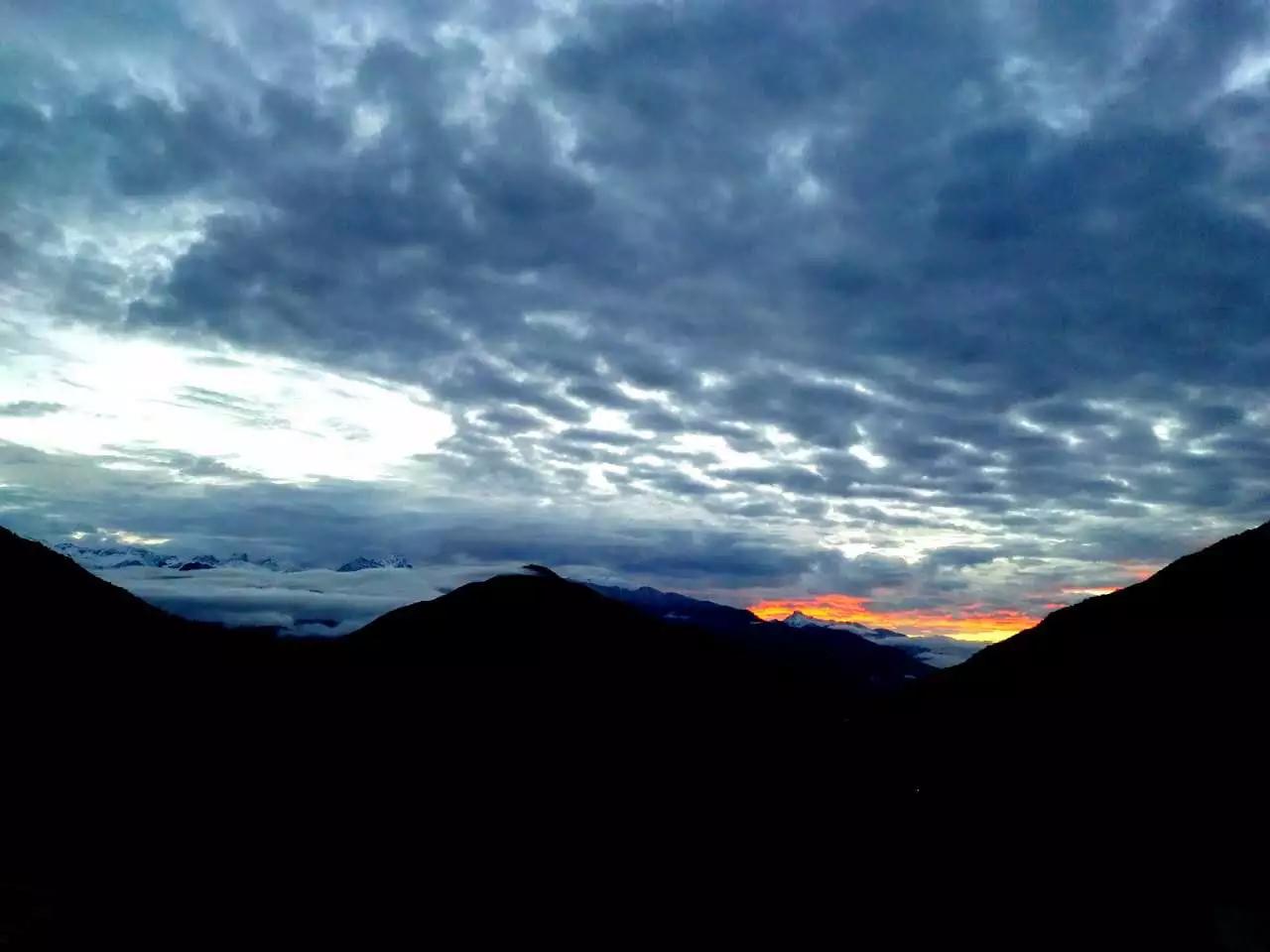 21天游遍祖国大环线,骑行走遍全国