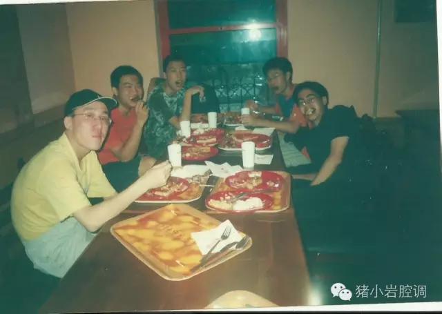 高考，那个小婊砸