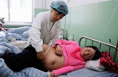 不要忽视对子宫的保养,怎样爱护子宫