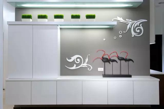 橱柜门板怎么选好打理,橱柜门板哪里买好一点