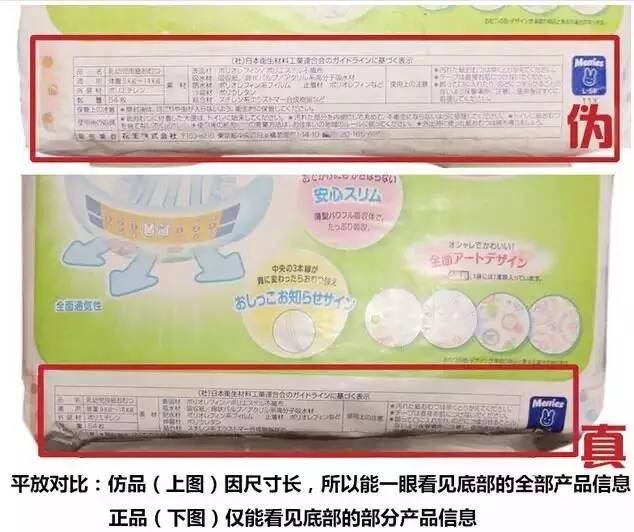 日本海关会扣押假货吗,日本海关扣押的假冒名牌商品