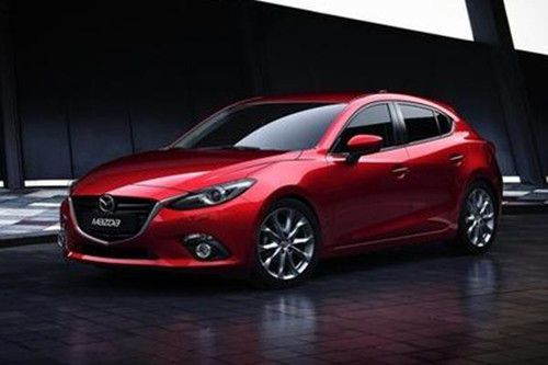 质量非常好的两厢紧凑型合资轿车,耐用不坏省油紧凑型国产轿车推荐