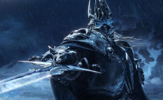 深度|《魔兽》电影是烂片中的烂片?只因为你看的角度不对