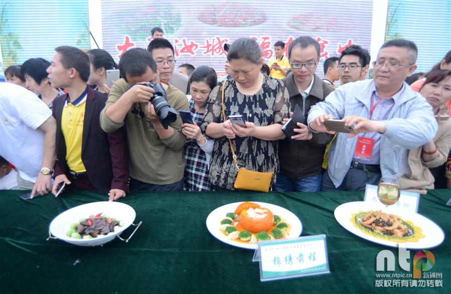 湖南湘菜厨王争霸赛视频,湘菜厨王争霸赛2017视频