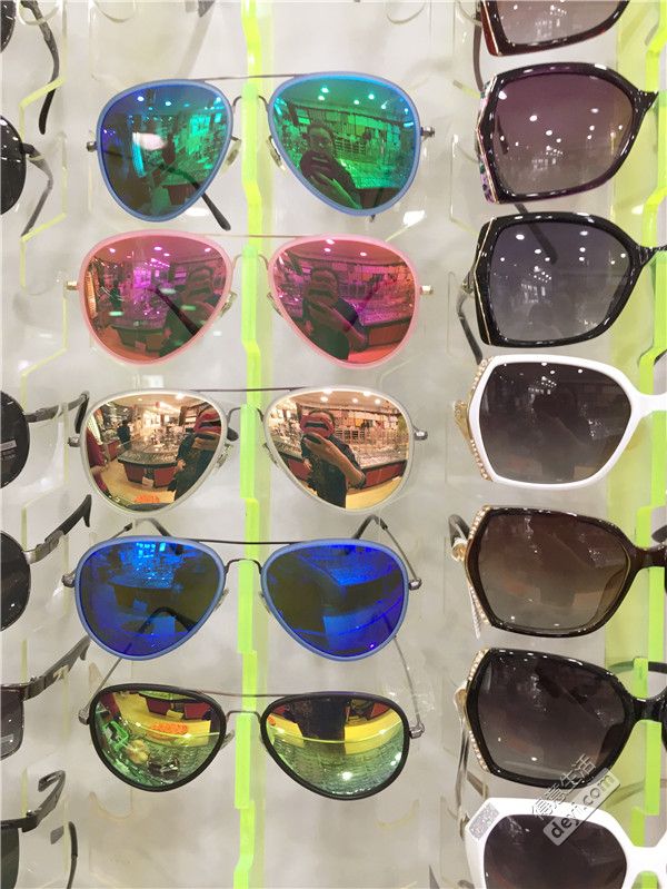 最良心的眼镜批发市场,中国眼镜批发市场有几个