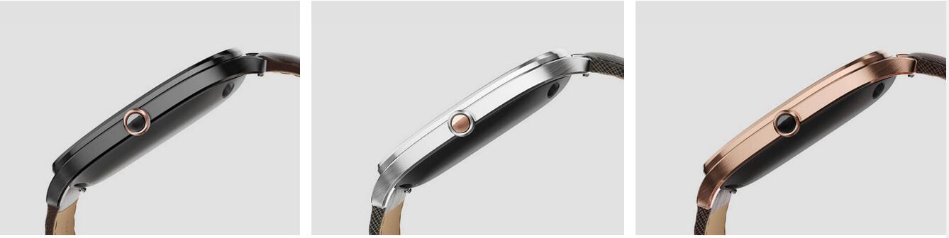 华硕zenwatch2什么配置,华硕zenwatch2更换电池