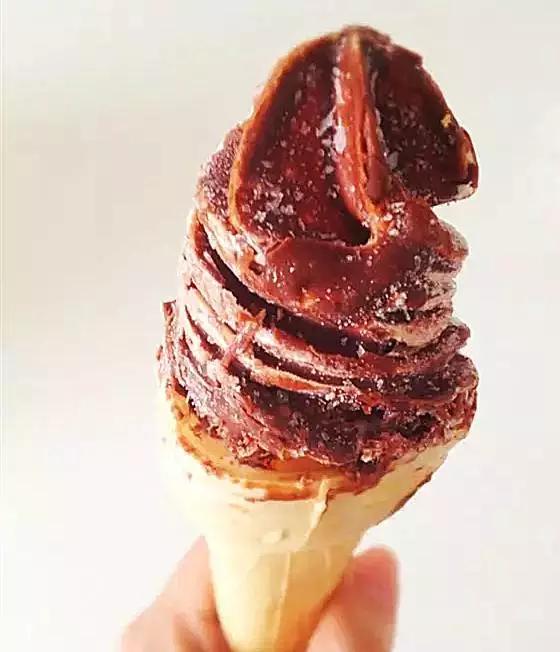 小时候的无糖冰棍,保定童年冰棍