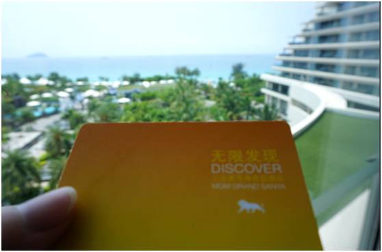 亚龙湾美高梅蜜月,海棠湾红树林和亚龙湾美高梅