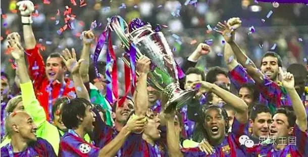 静等欧冠决战夜，看谁才是马德里老大？