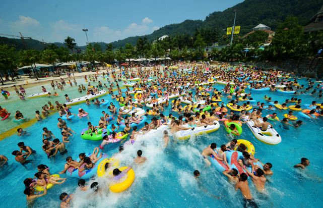 儿童节带小朋友去哪里重庆,儿童节攻略重庆