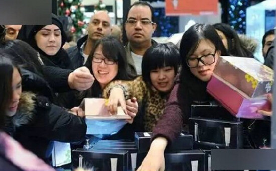 从匠心系列电饭煲，看美的的互联网观