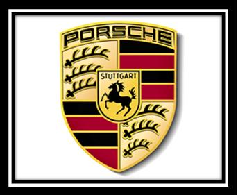 比较罕见的豪车车标图片,盘点那些只有车标的豪车