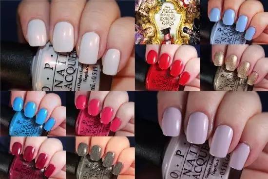 爱丽丝梦游仙境2颜值最高的周边全在这了！比电影美里nnn倍！