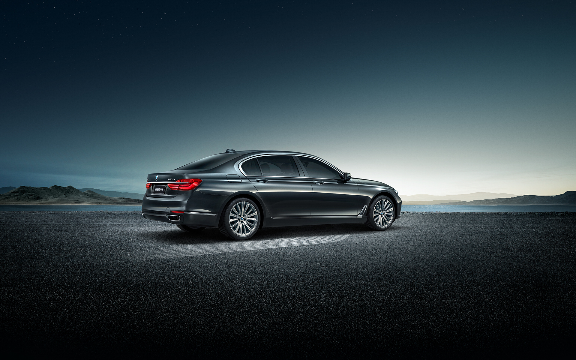 宝马汽车的级别如何区分,宝马排量怎么区分