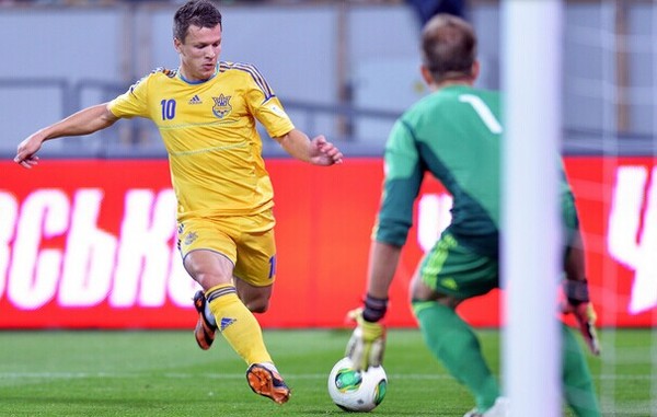 哥萨克骑兵打乌克兰,乌克兰哥萨克骑兵部队