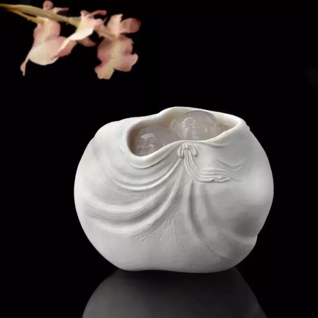 六一，每个玉雕师心里都藏着一个童年！