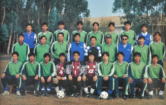 李章洙亚泰完整版,李章洙对亚泰的评价