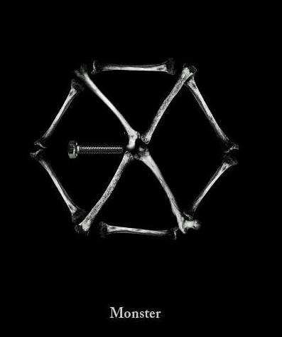 exo正规三辑所有歌曲,exo正规三辑luckyone