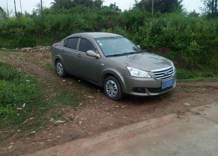 开操控好的车是什么体验,开起来得心应手的轿车