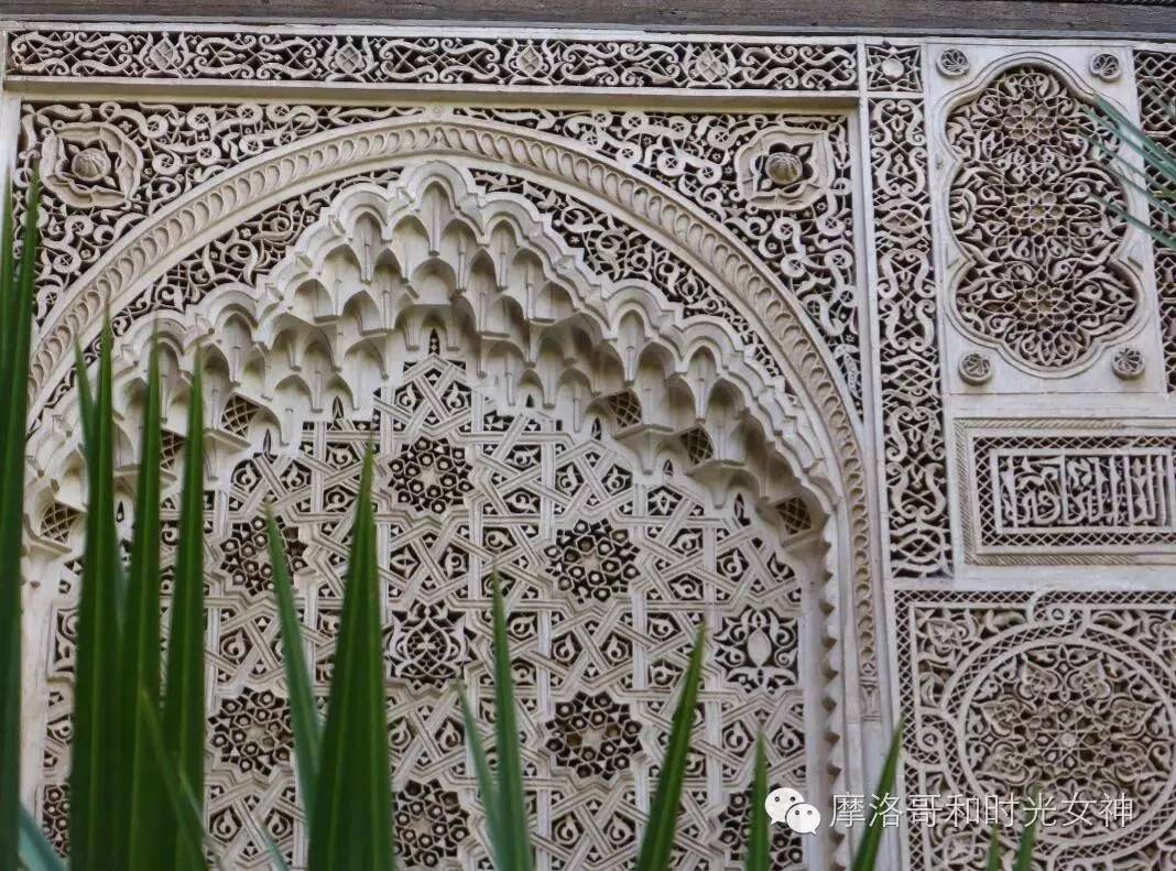 摩洛哥免签技巧,摩洛哥免签地点推荐