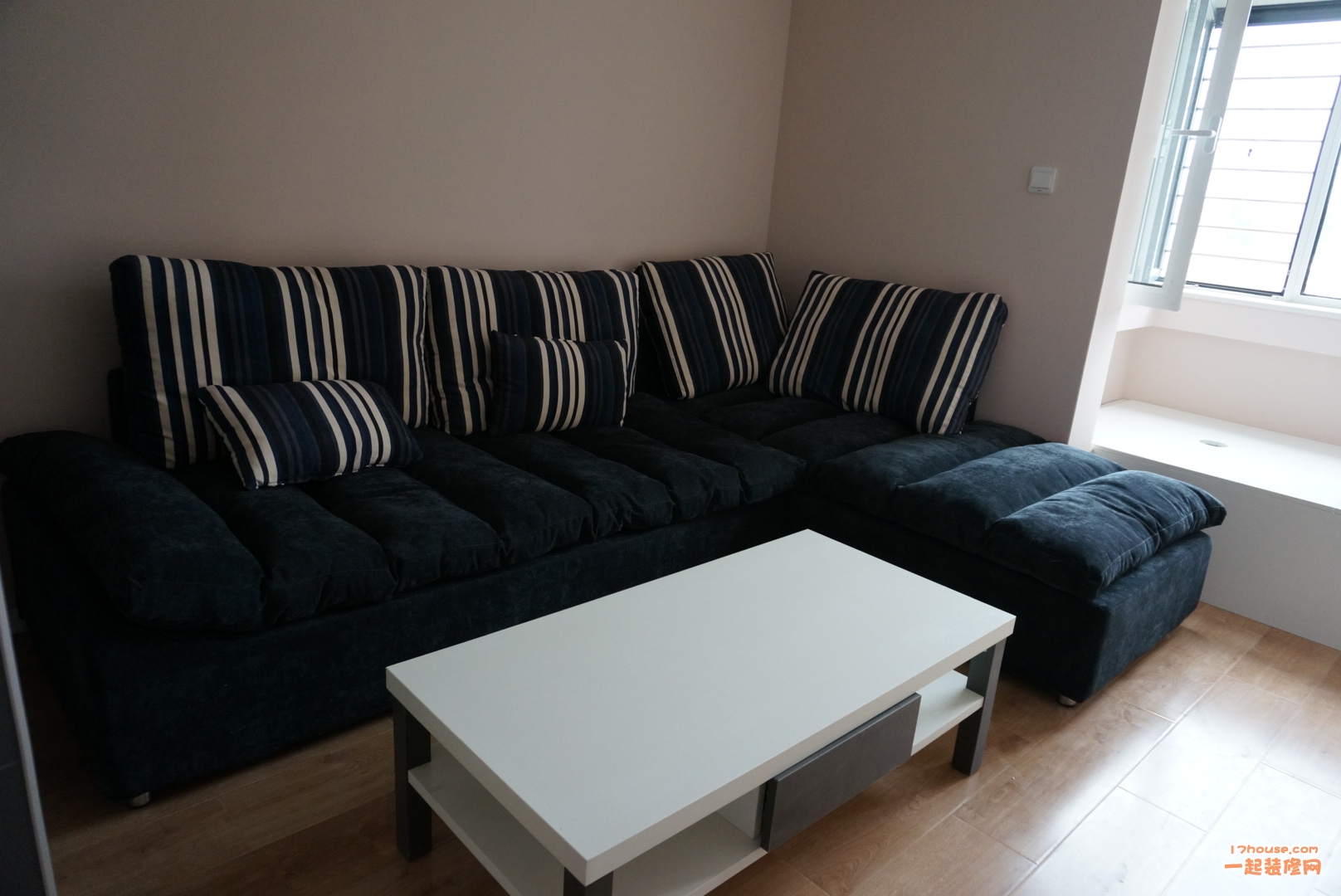 大肚婆的装修采购之旅，房子装修好宝宝也要驾到啦!