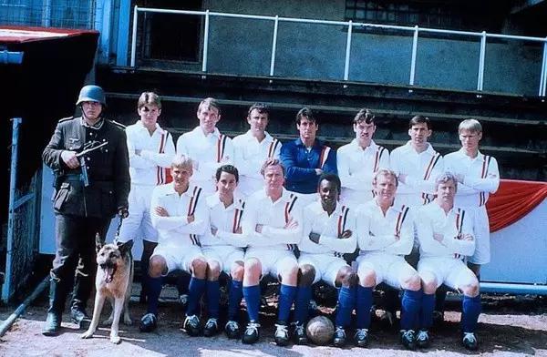 足球高于生死意味着什么,足球高于生命原版视频