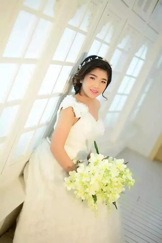 胖子的逆袭！瘦下来穿上婚纱她们惊艳了世界！