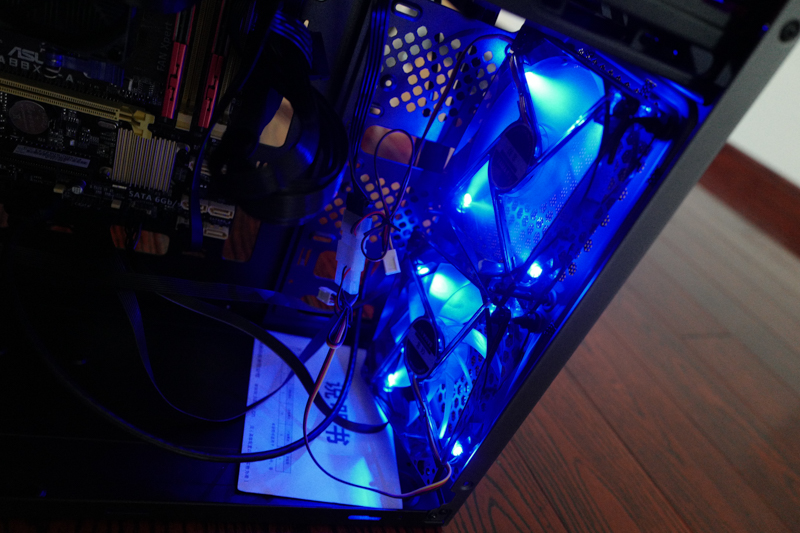 先马工匠360机箱装机流程,先马工匠机箱装机教程