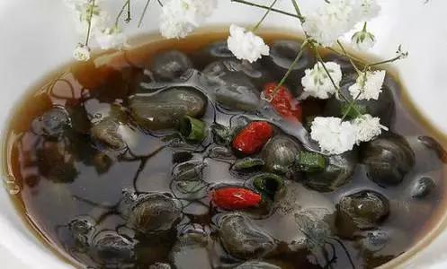 这些“恶心”的福建美味!恐怕顶级的福建吃货也难以吃到了……