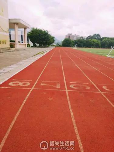 韶关乐昌中职足球,广东韶关市乐昌中学校