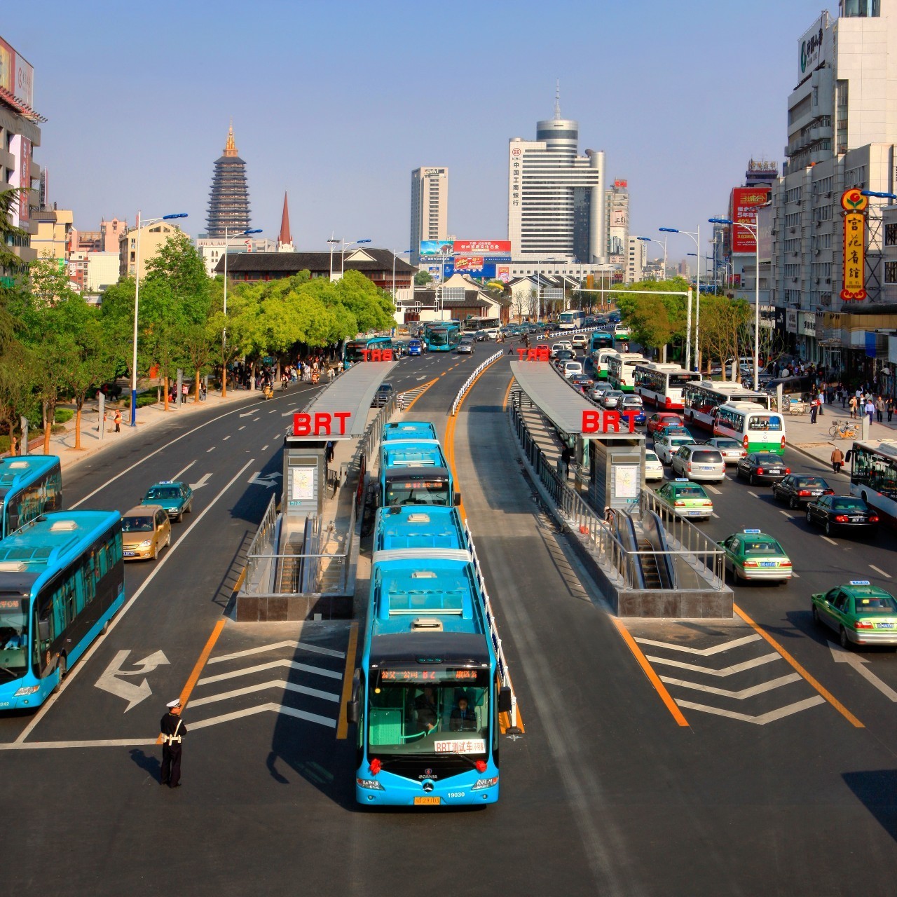 常州市环境和经济条件怎么样,常州环境怎么样