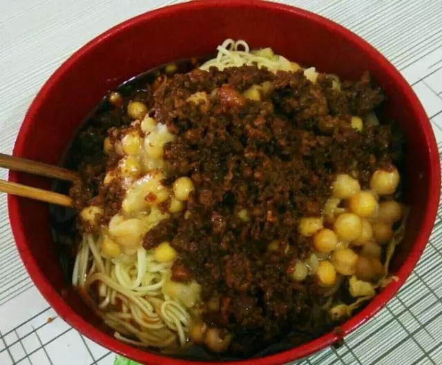 重庆最值得吃的四碗面,全重庆最好吃的火锅