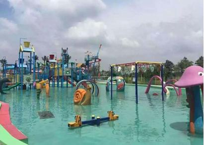 沈阳五一假期游乐场推荐,六一玩开心游乐园