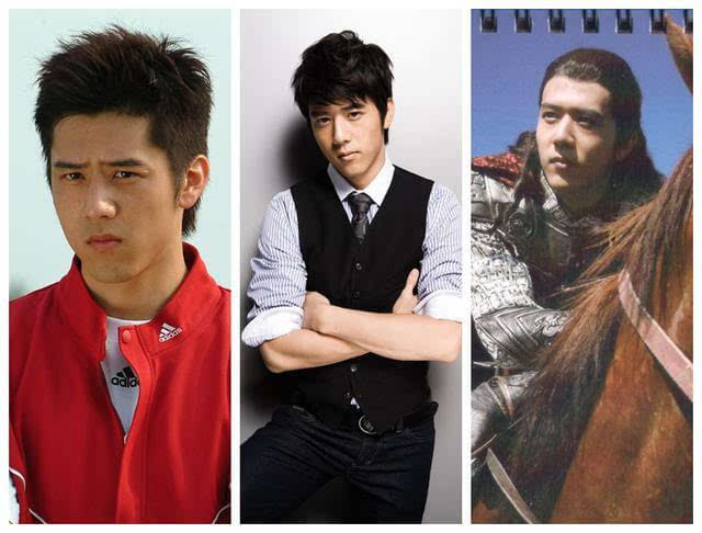 她曾是“星女郎”后被雪藏8年，少年包青天成为唯一出名作品