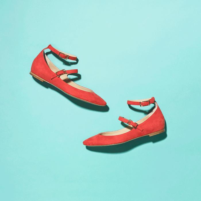 平底鞋比较推荐的品牌,高质量平底鞋品牌排行榜