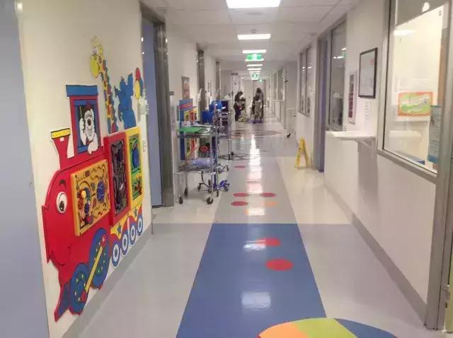 澳洲十大最好医院,澳洲顶级医院