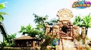 郑州周边五大水上乐园有什么,郑州水上乐园推荐排行榜