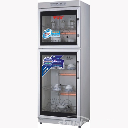 美的消毒柜为什么有严重异味,消毒柜里有异味怎么消除