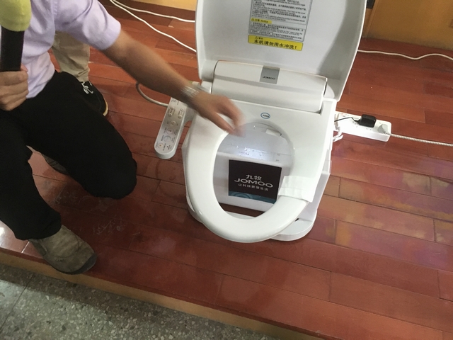 智能马桶盖卫生吗,最新最好的智能马桶盖