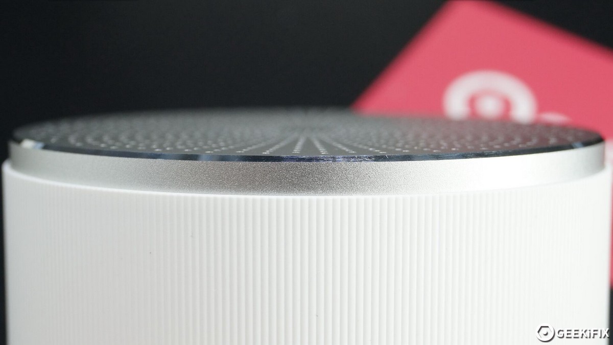 最新款小米蓝牙音响拆解,小米小钢炮蓝牙2代音响拆解