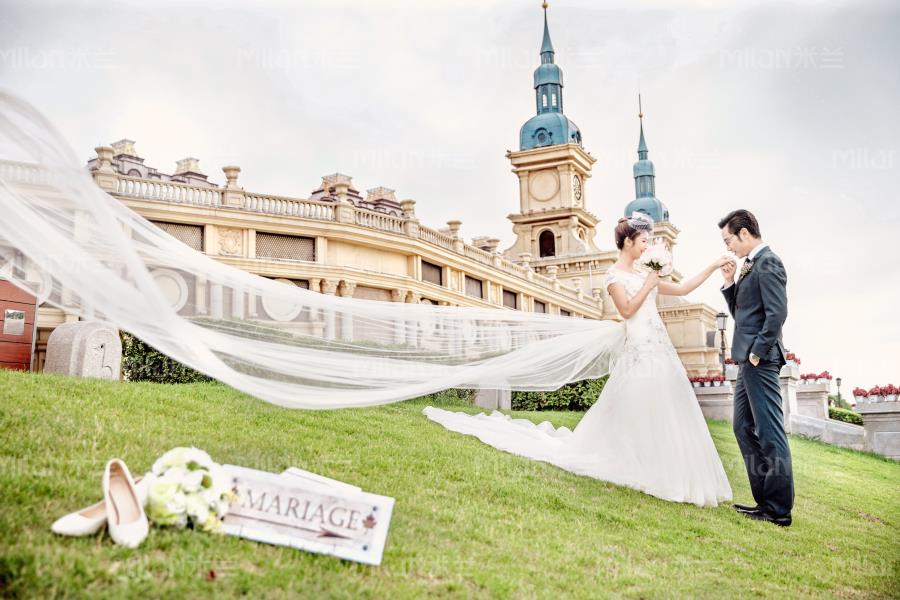 哈尔滨米兰摄影婚纱照怎么样,哈尔滨米兰婚纱摄影推荐