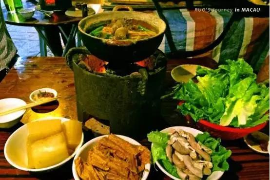 香港澳门三日游攻略,澳门购物攻略一日游