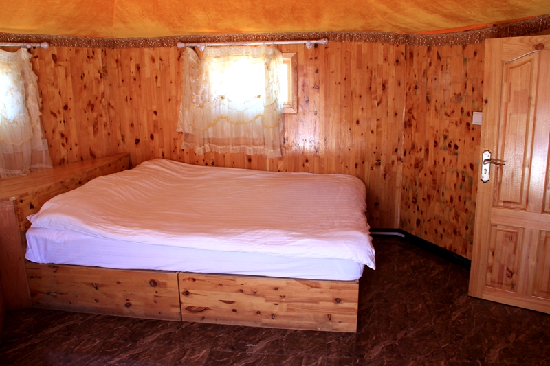 去呼伦贝尔旅游住宿预定攻略,呼伦贝尔旅游路线住宿