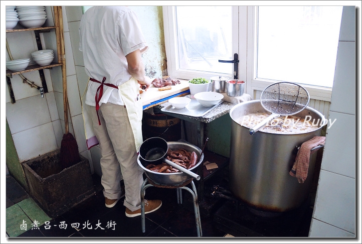 北京门头沟最好吃的卤煮,离丰台最近的老北京卤煮