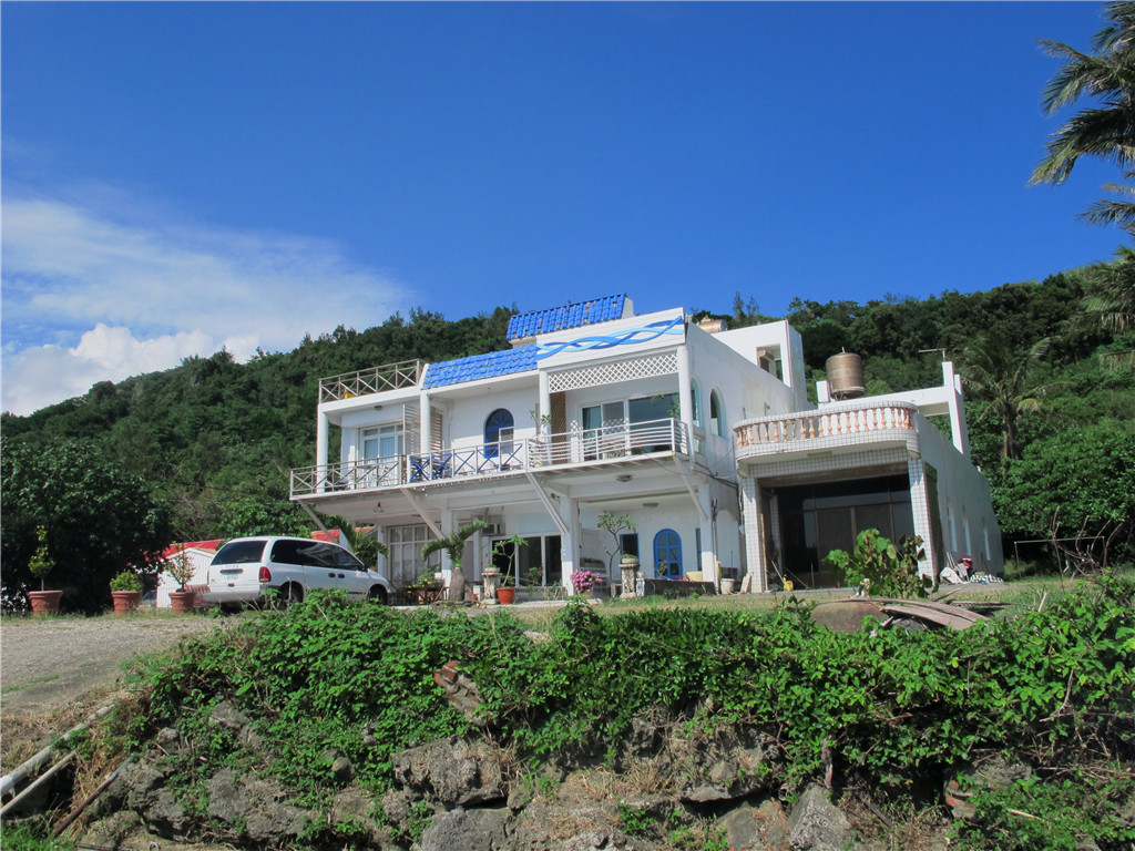 那些年我们一起旅游,台湾垦丁旅游三日游