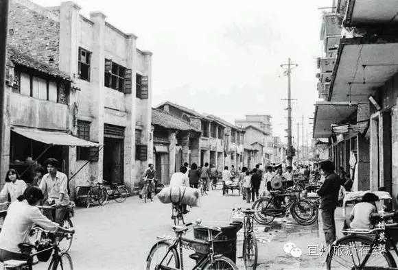 宜州话白话,宜州顺口溜