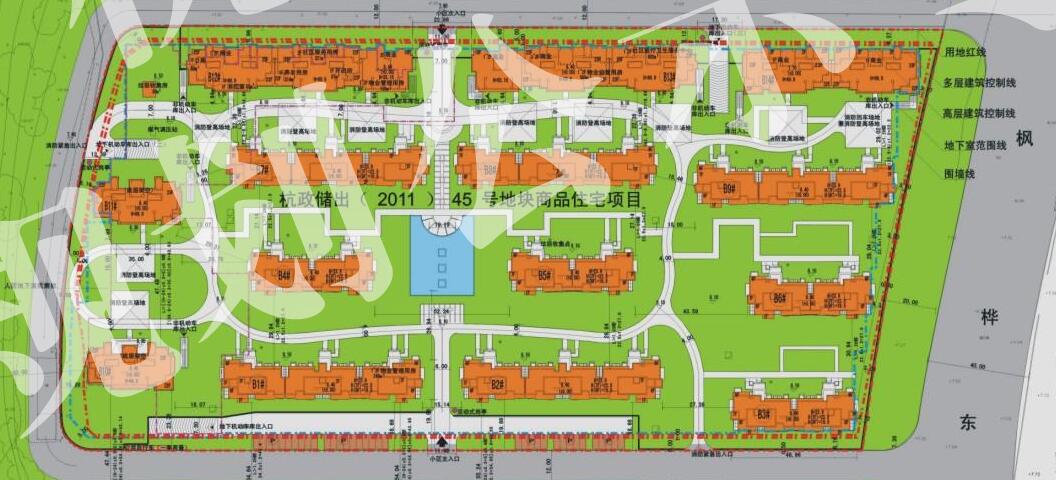 之江板块房价,之江到底好不好